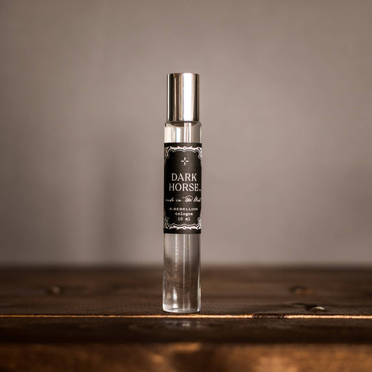 Dark Horse Roll On Cologne Oil 10 ml