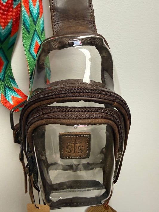 STS Stadium Rules Sojourner Sling