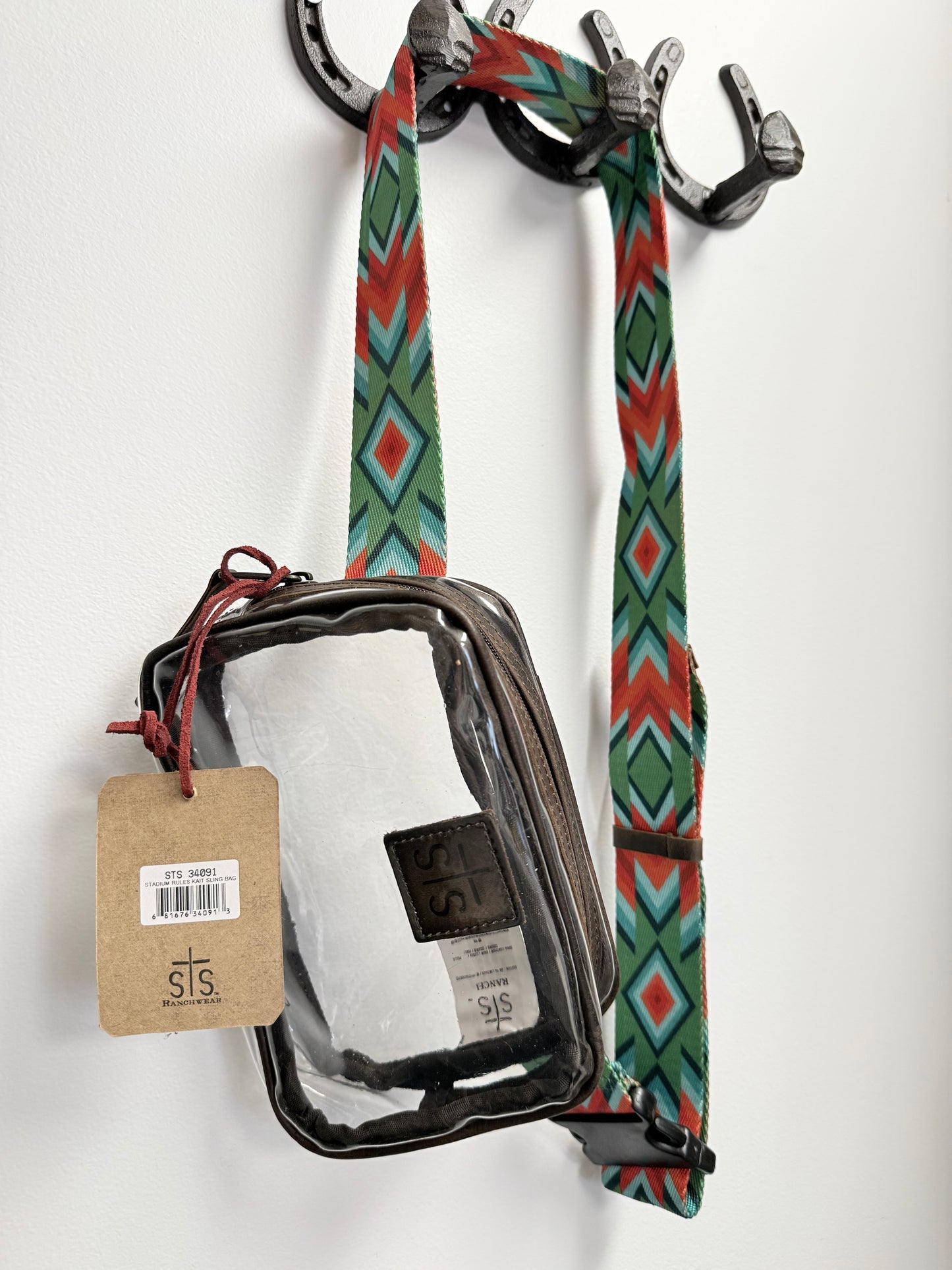 Stadium Rules Kait Sling - STS Ranchwear