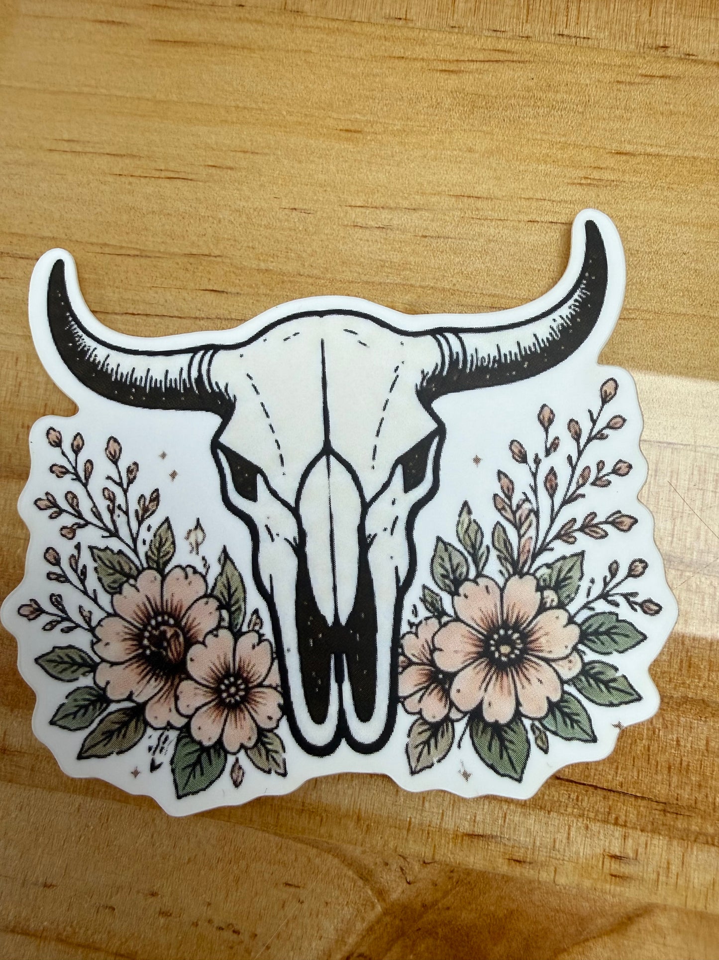 Ironwood Boutique Stickers