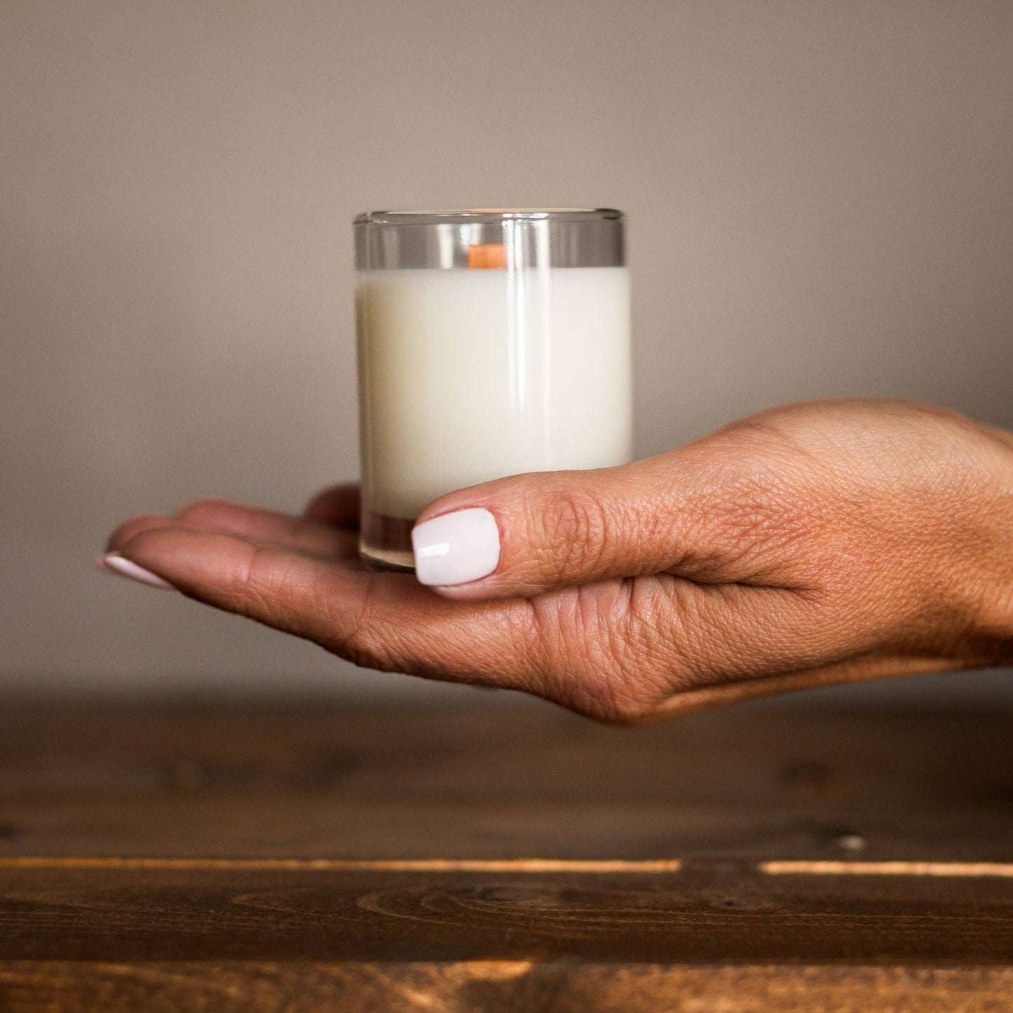 Western Skies 2 oz. Drifter Candle