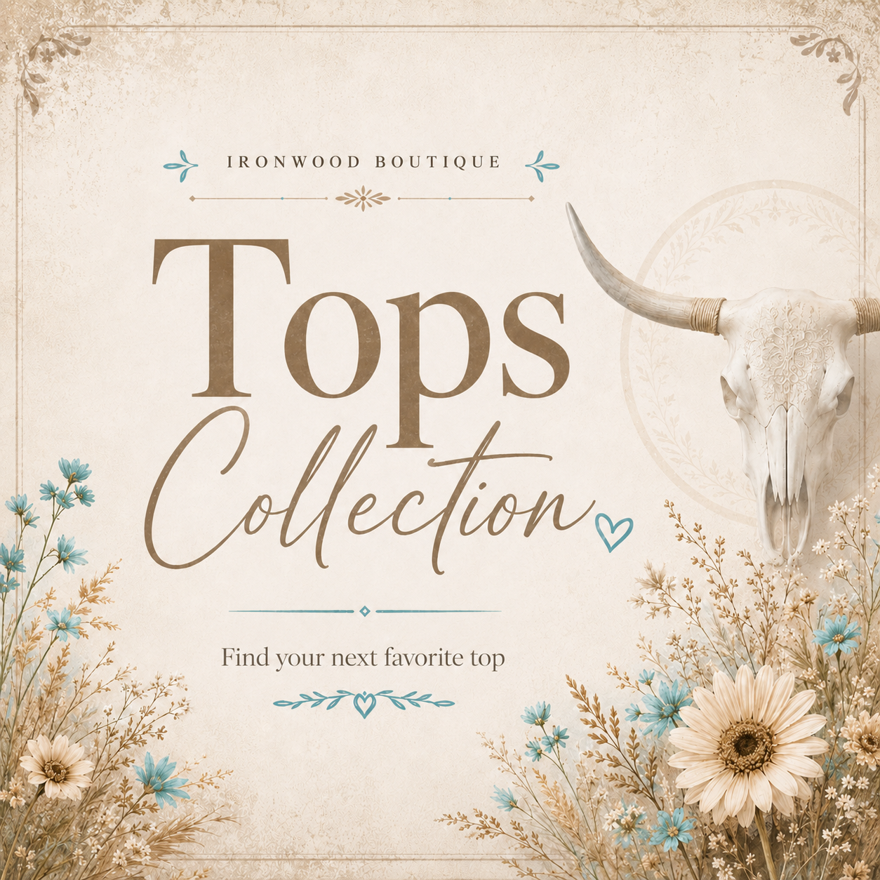 Tops