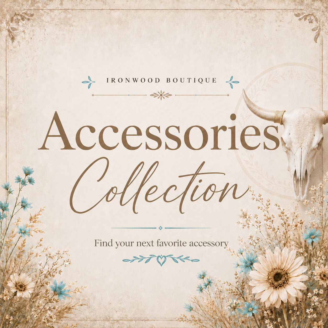 Accessories