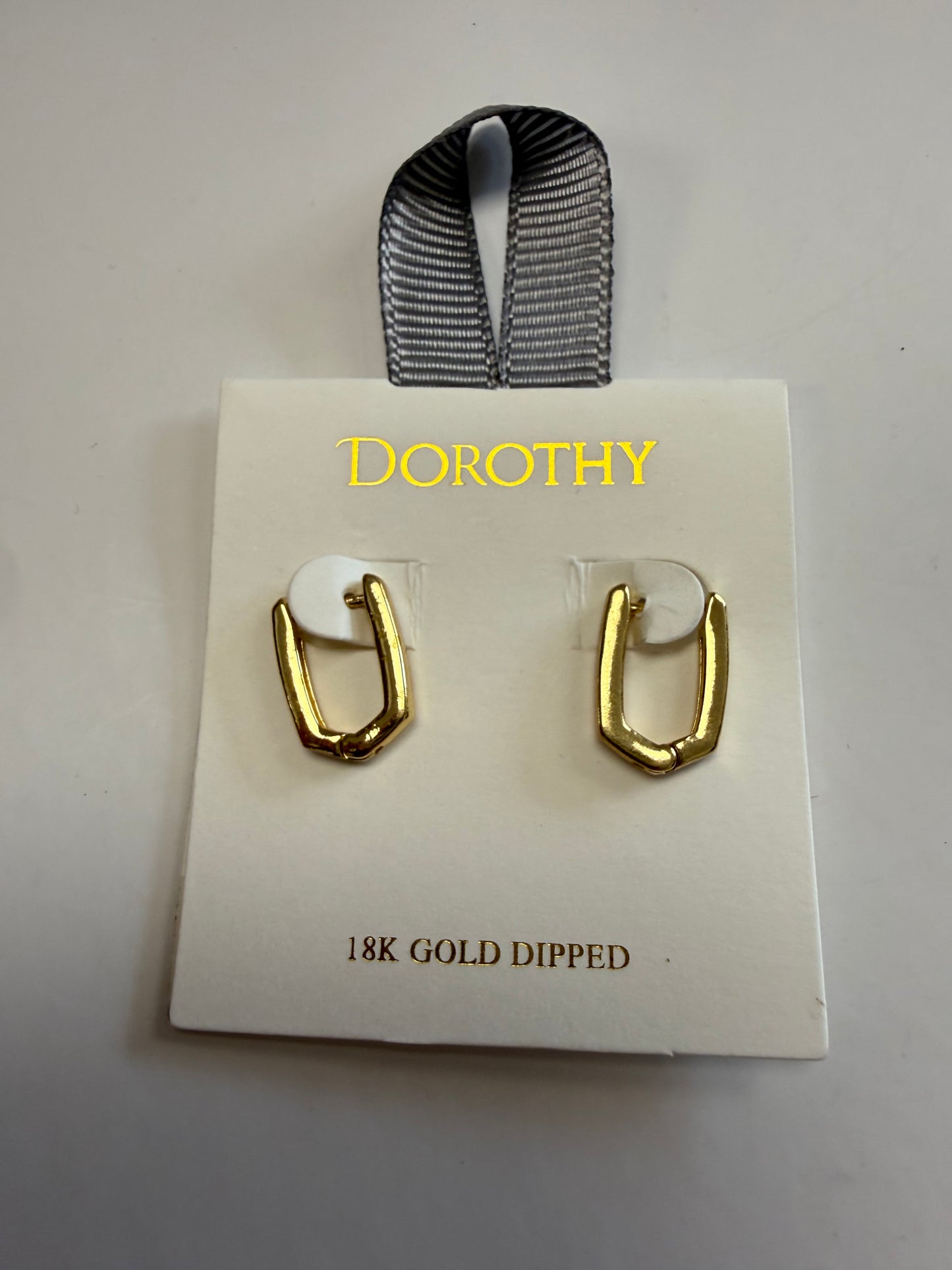 Golden Edge Huggies
