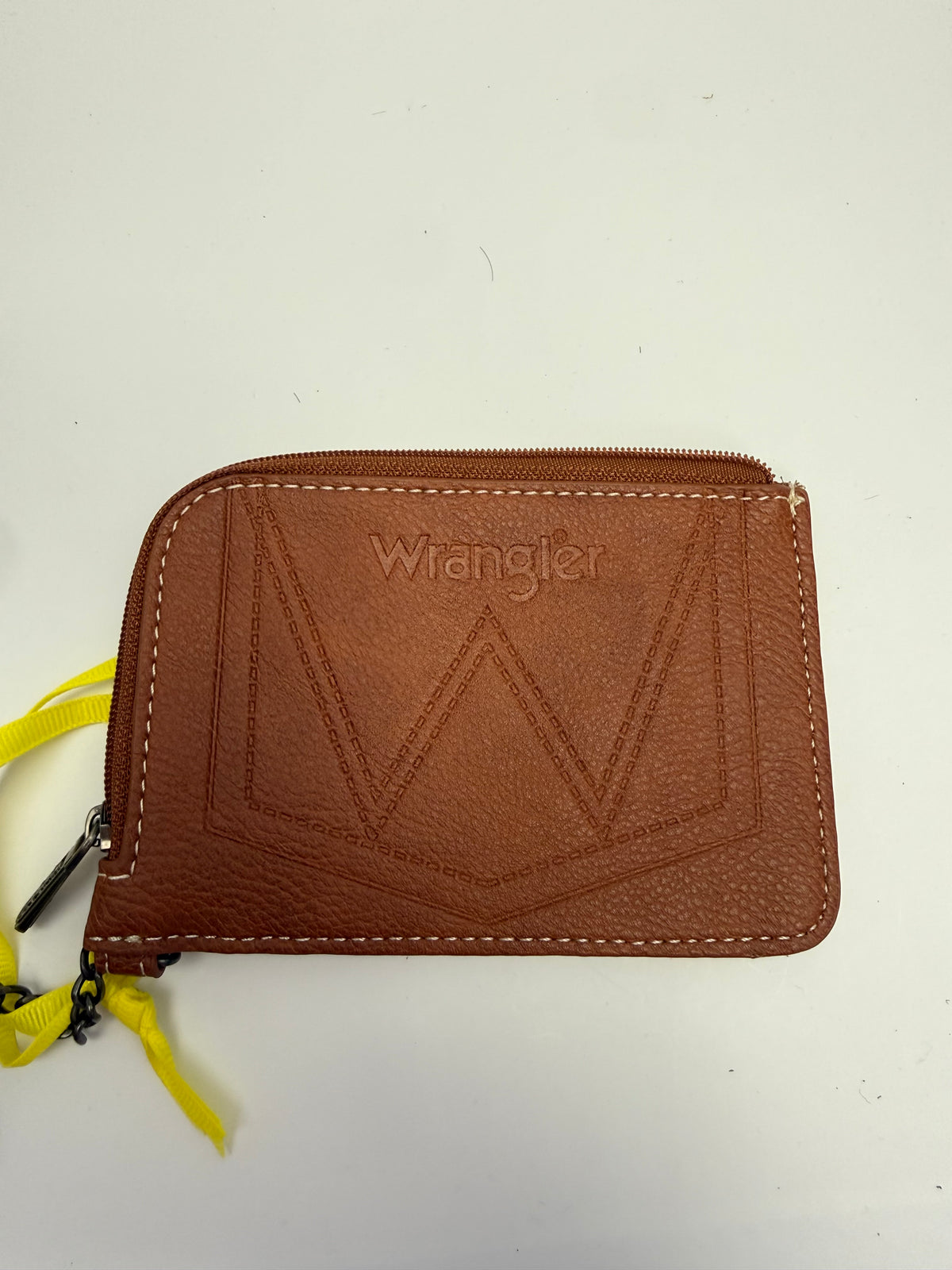 Wrangler Aztec Credit Card Case