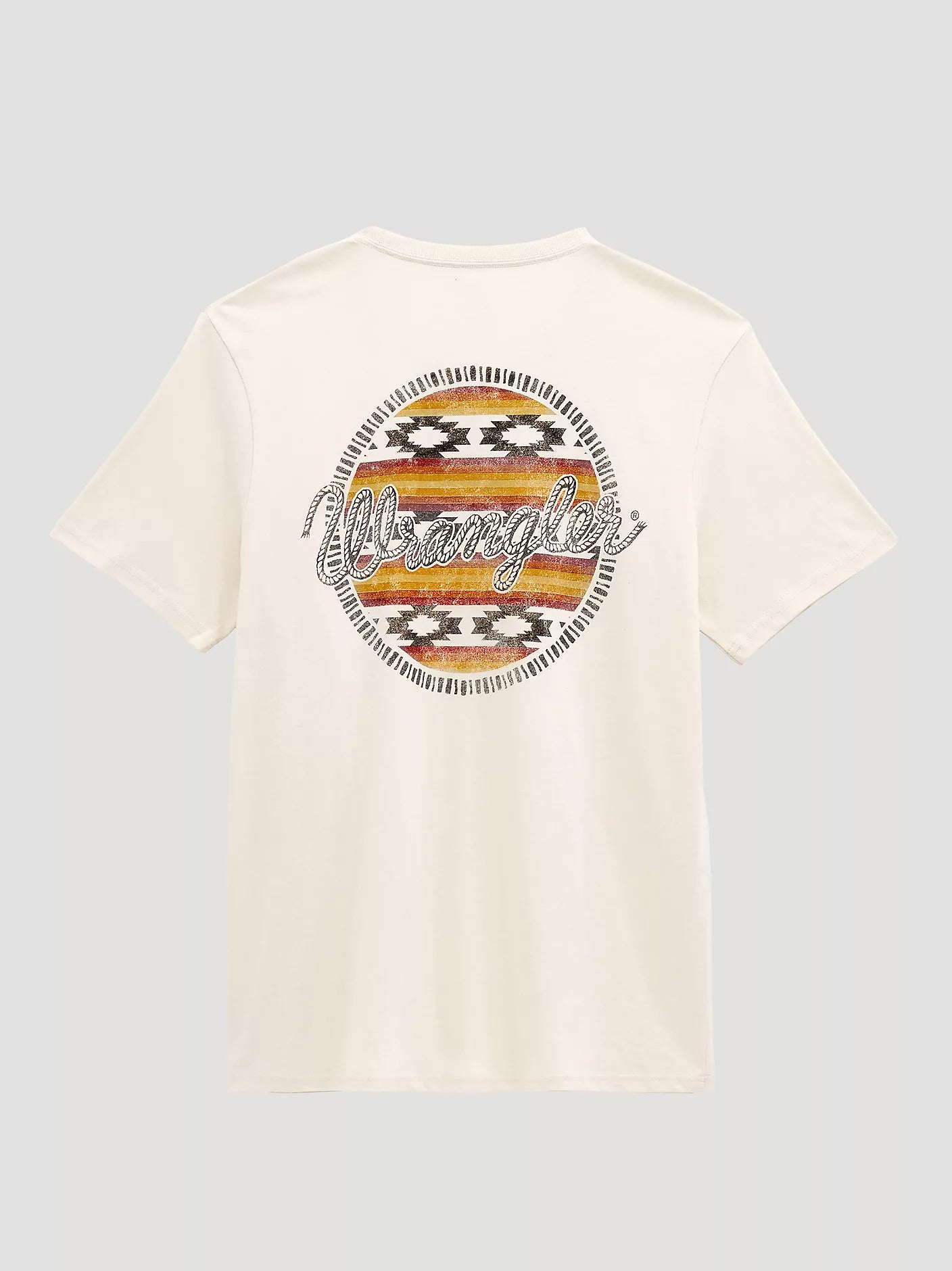 Golden Hour Southwestern Graphic T-Shirt