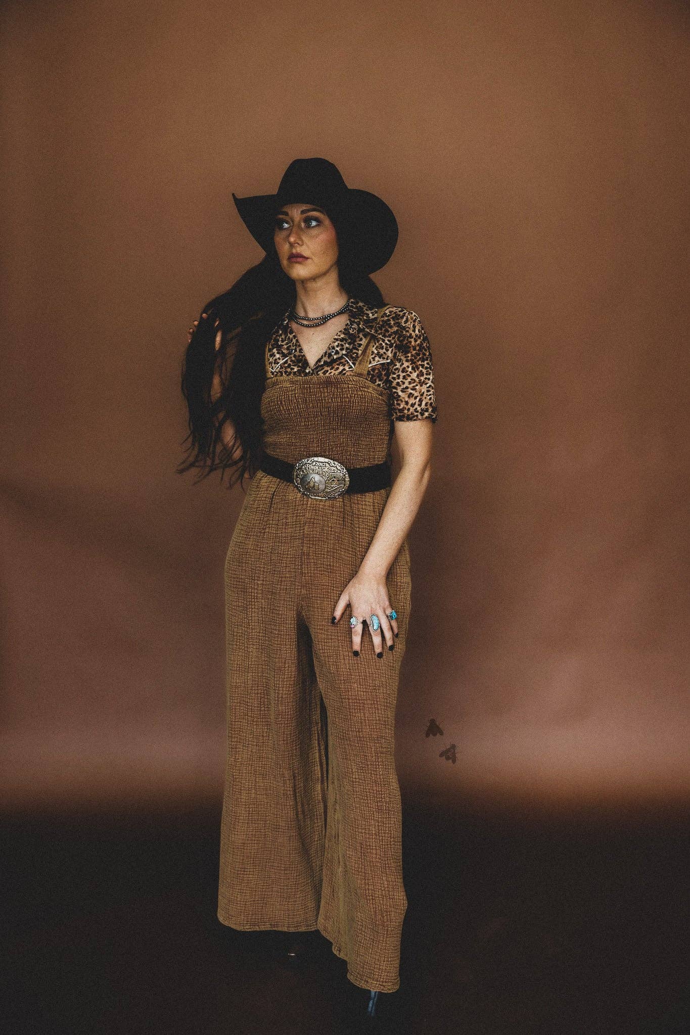 THE SUNDAY RANCHERS Jumpsuit