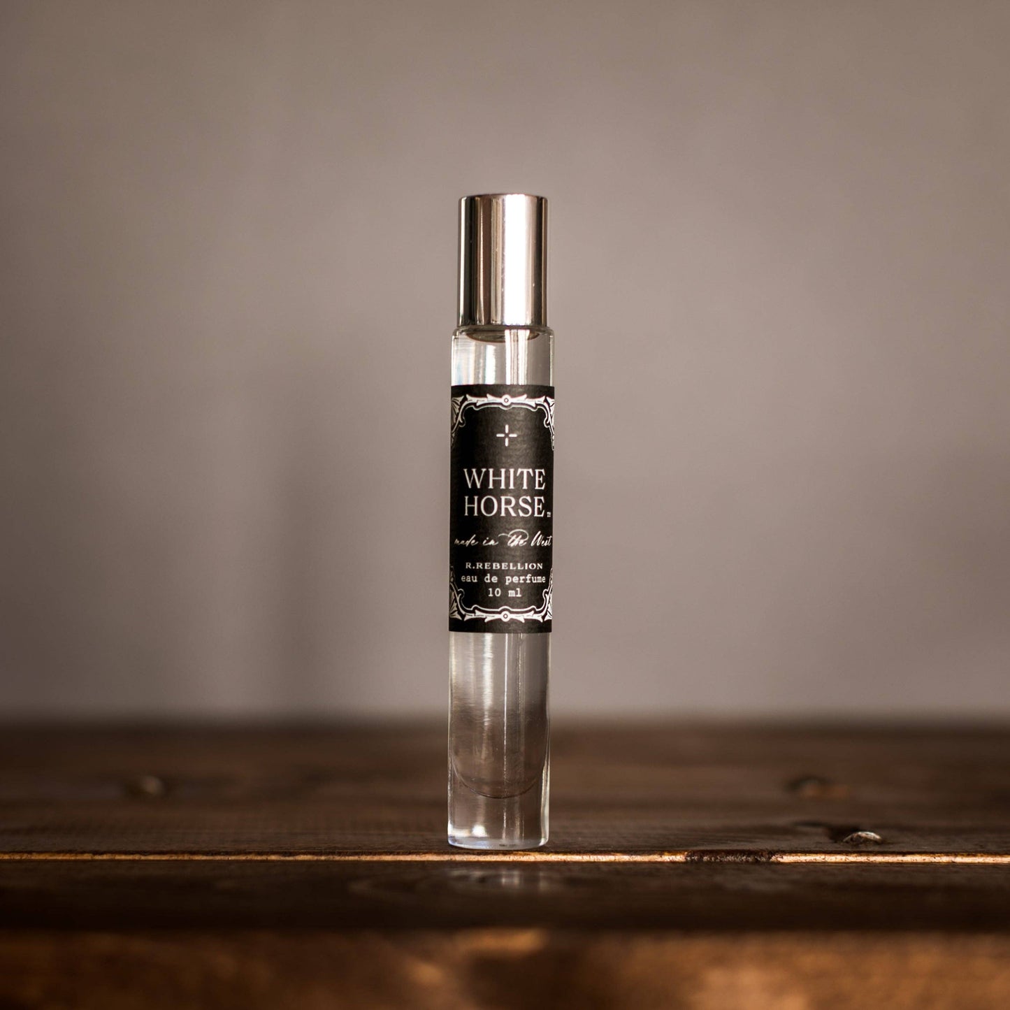 White Horse Roll On Perfume Cologne Oil 10 ml