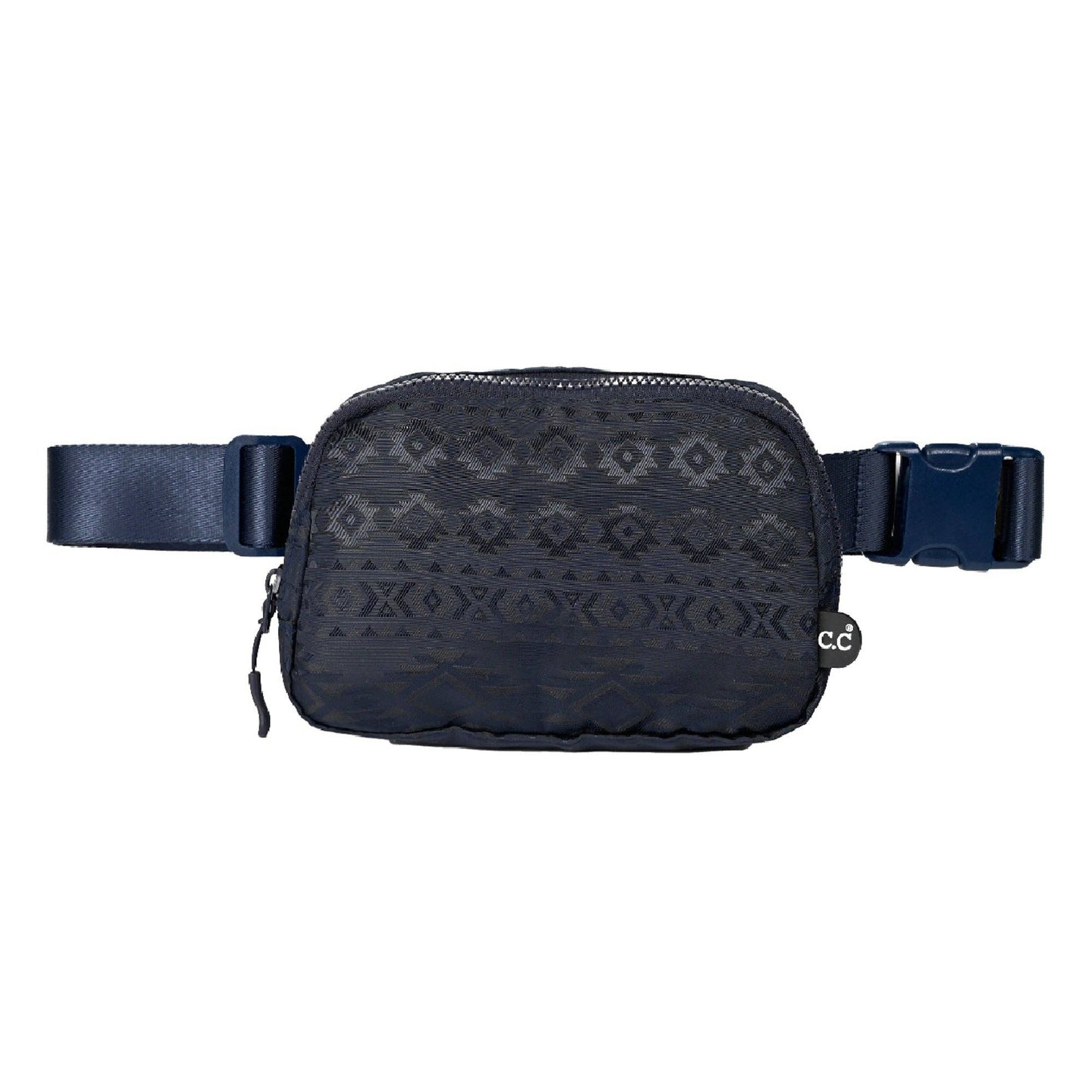 CC South Western Women's Belt Bag