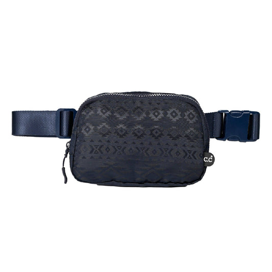 CC South Western Women's Belt Bag