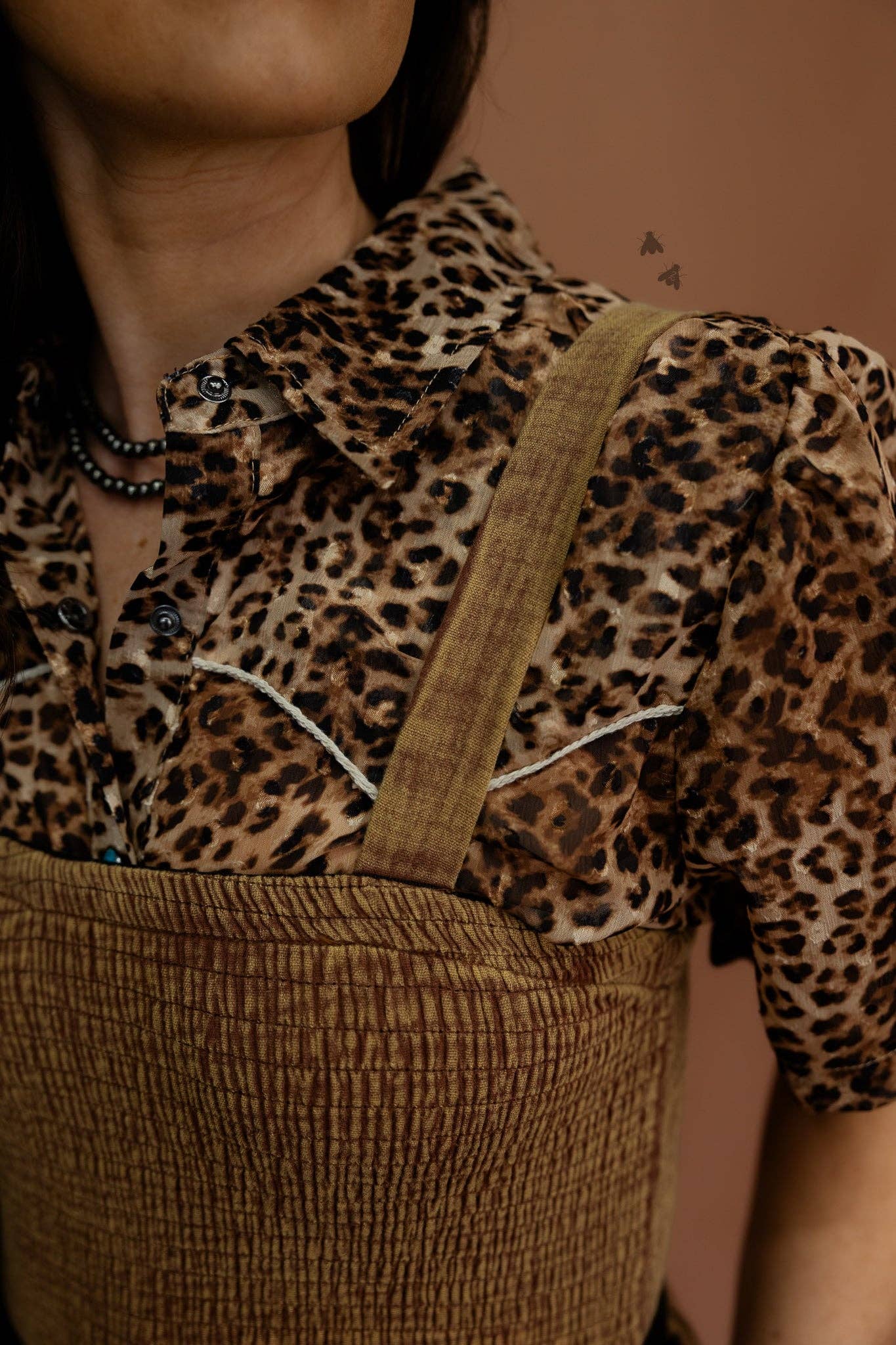 THE SUNDAY RANCHERS Jumpsuit
