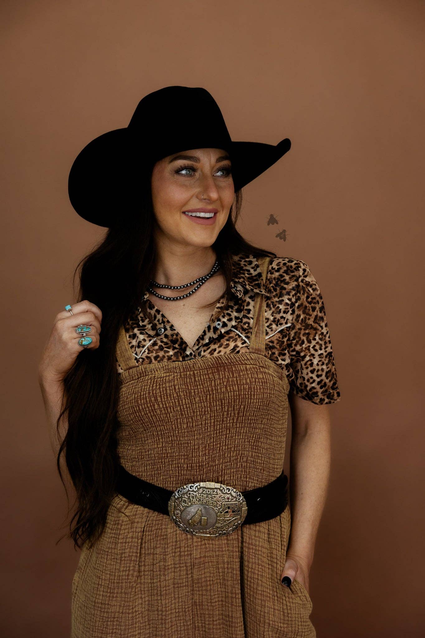 THE SUNDAY RANCHERS Jumpsuit