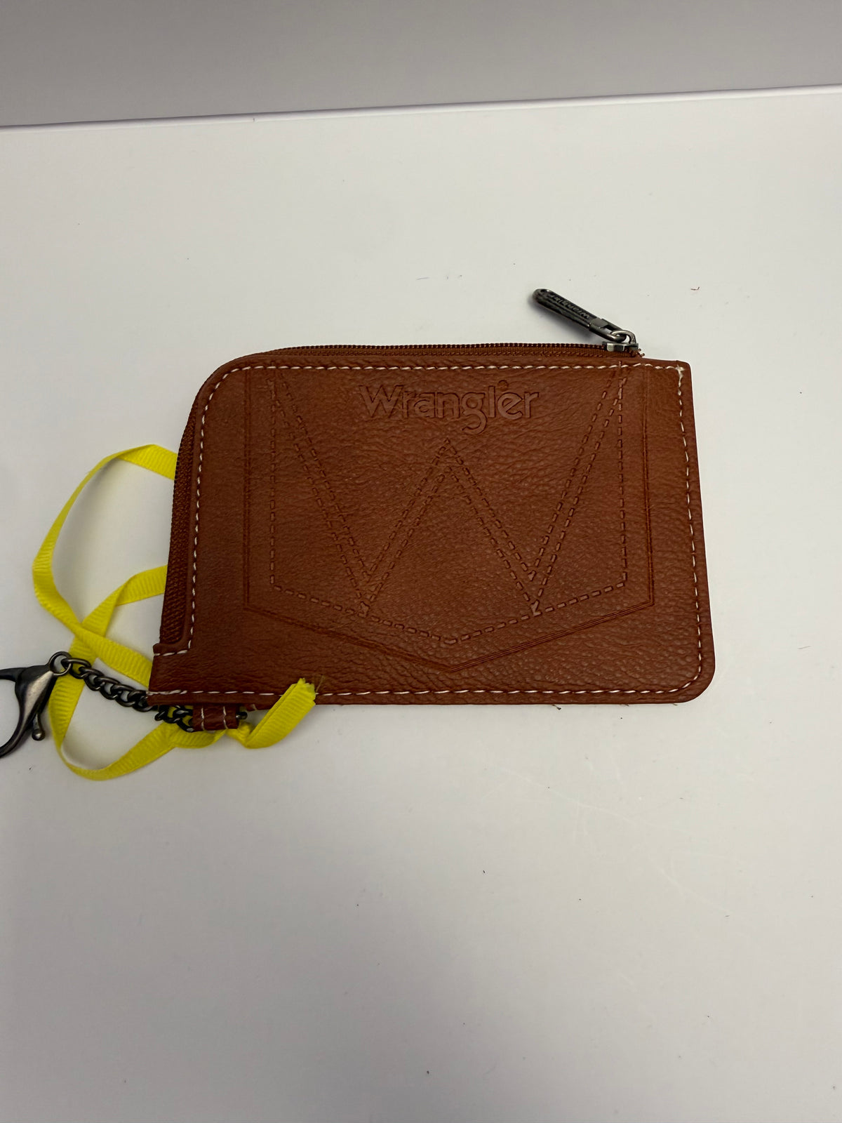 Wrangler Aztec Credit Card Case