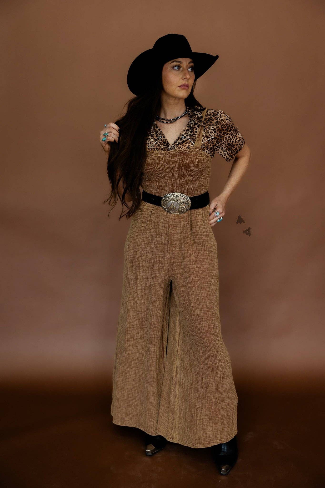 THE SUNDAY RANCHERS Jumpsuit