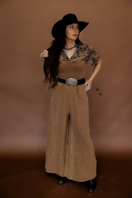 THE SUNDAY RANCHERS Jumpsuit