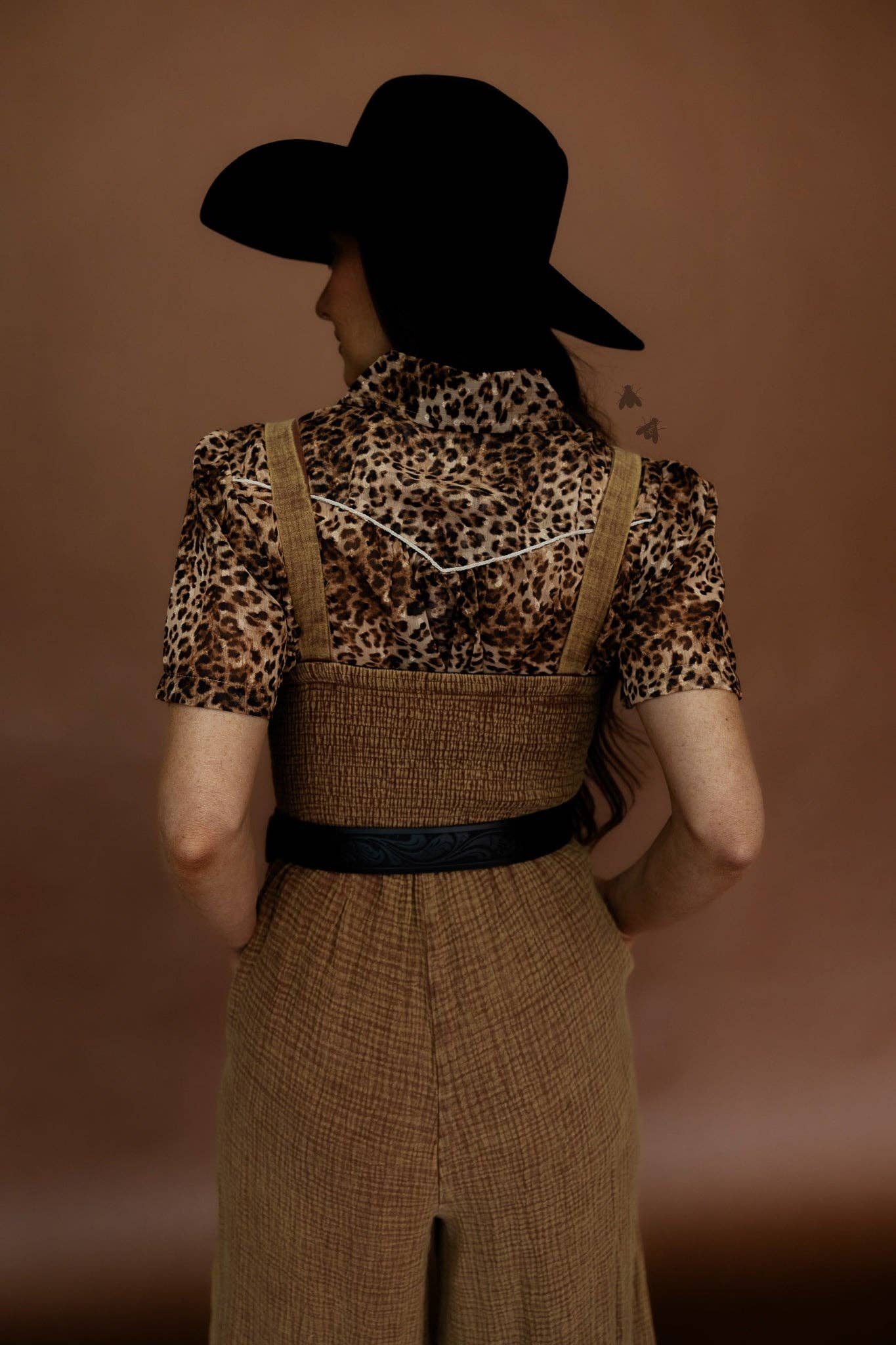 THE SUNDAY RANCHERS Jumpsuit