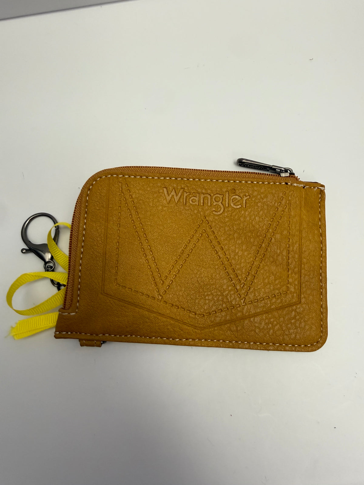 Wrangler Aztec Credit Card Case