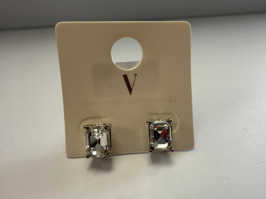 After Hours Crystal Studs