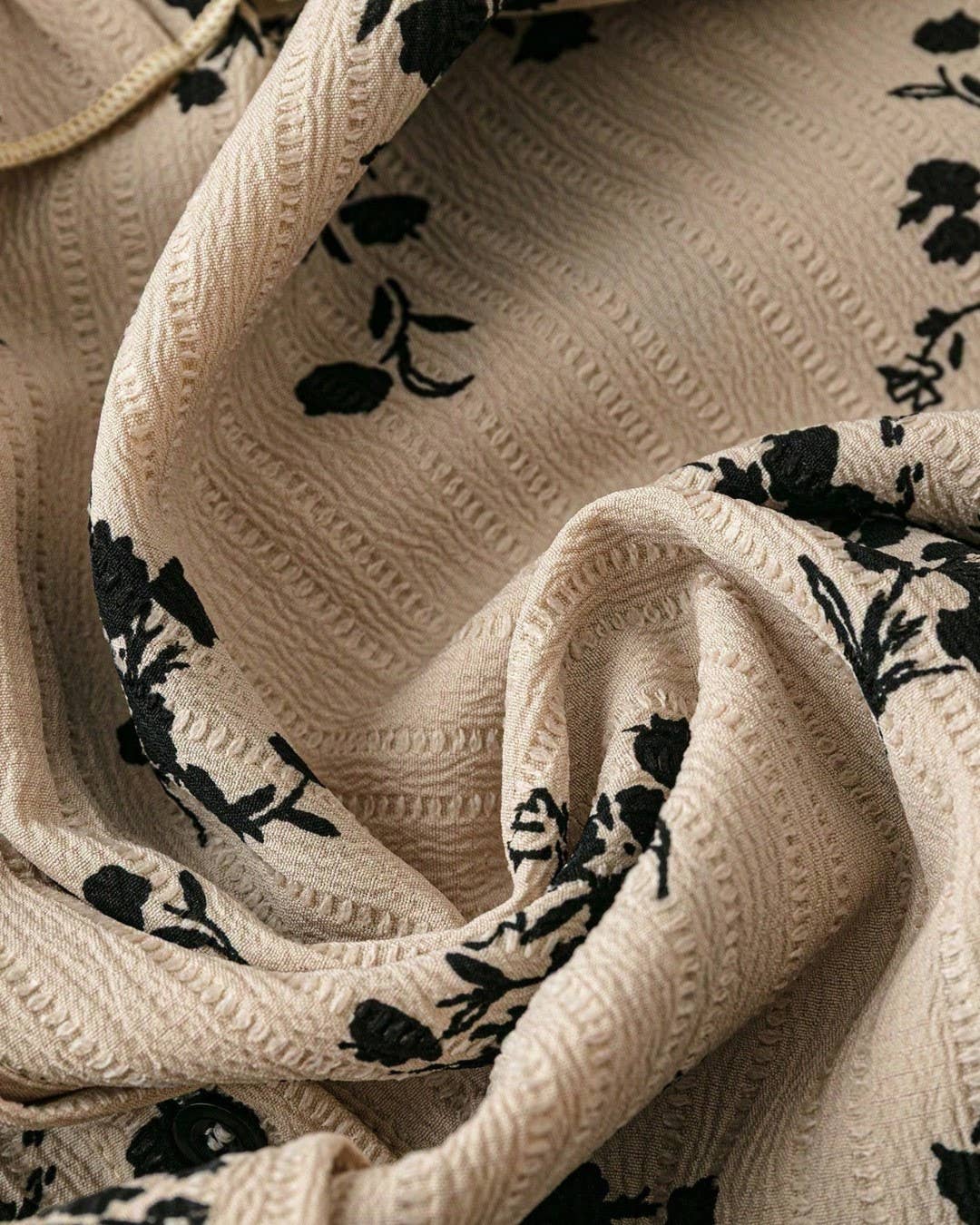 Prairie Bloom Blouse
