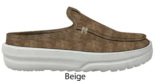 Brisas - Very G Women's Slip on Style VGSP0284