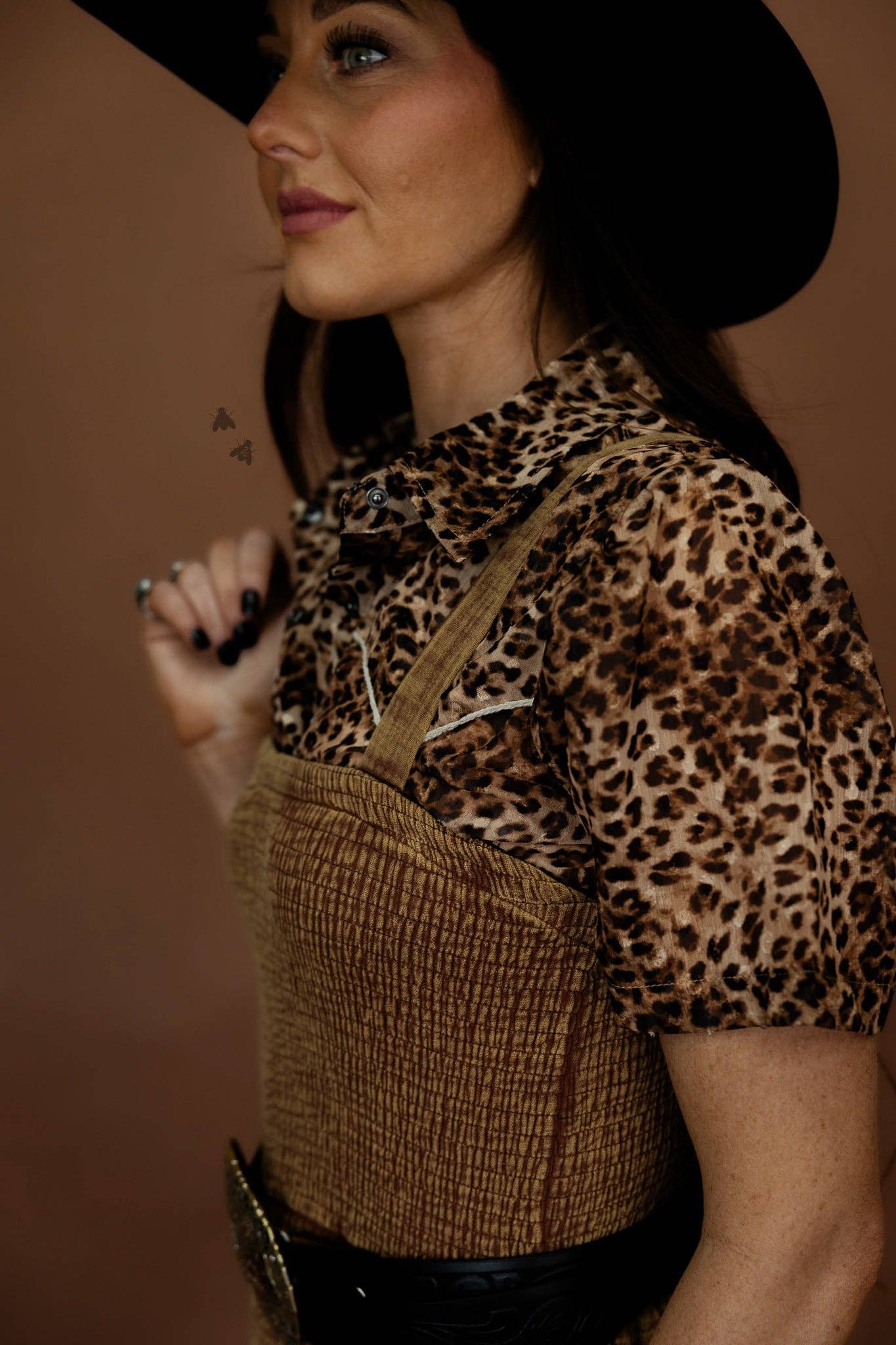THE SUNDAY RANCHERS Jumpsuit