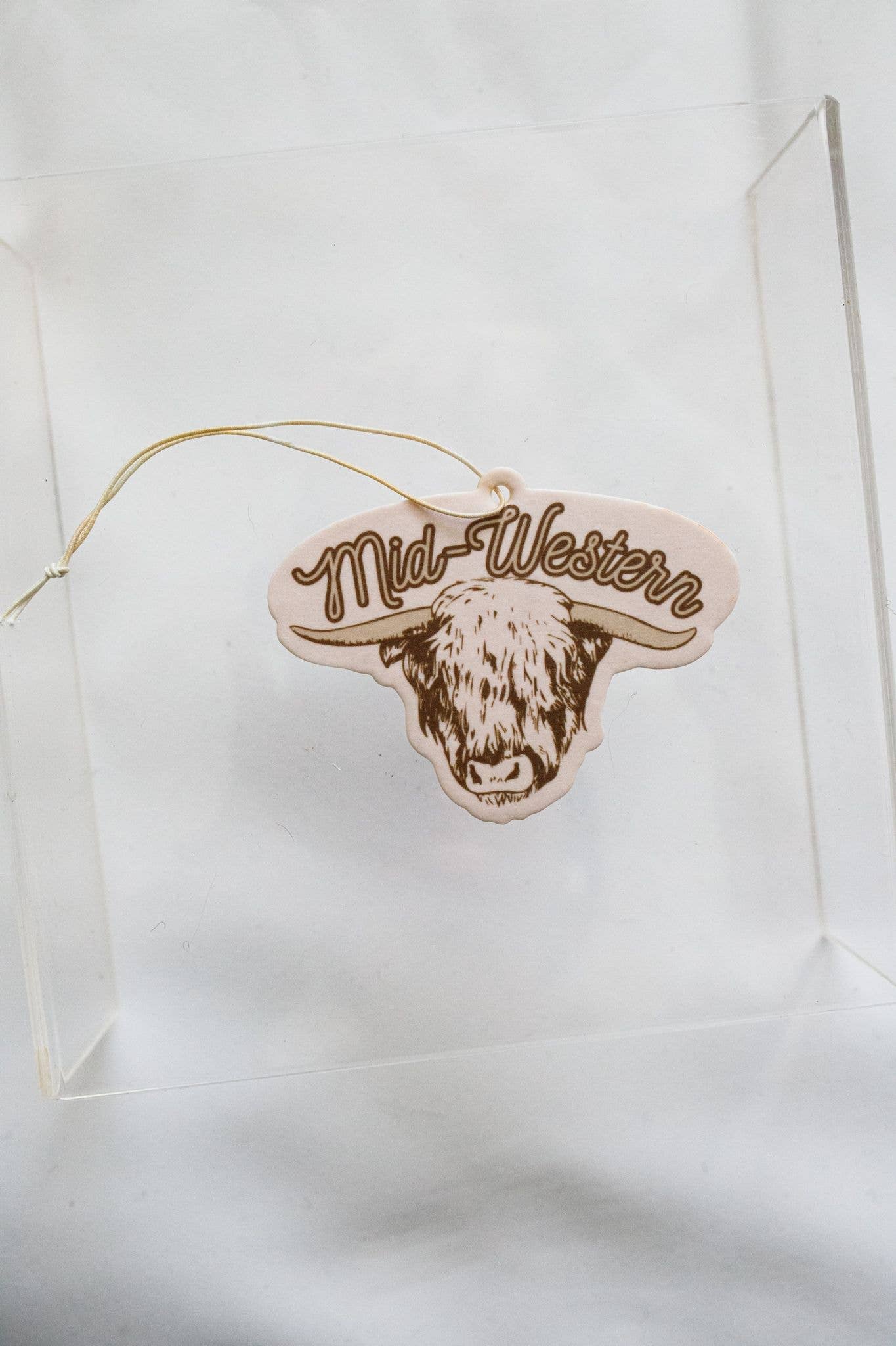 MidWestern Air Freshener