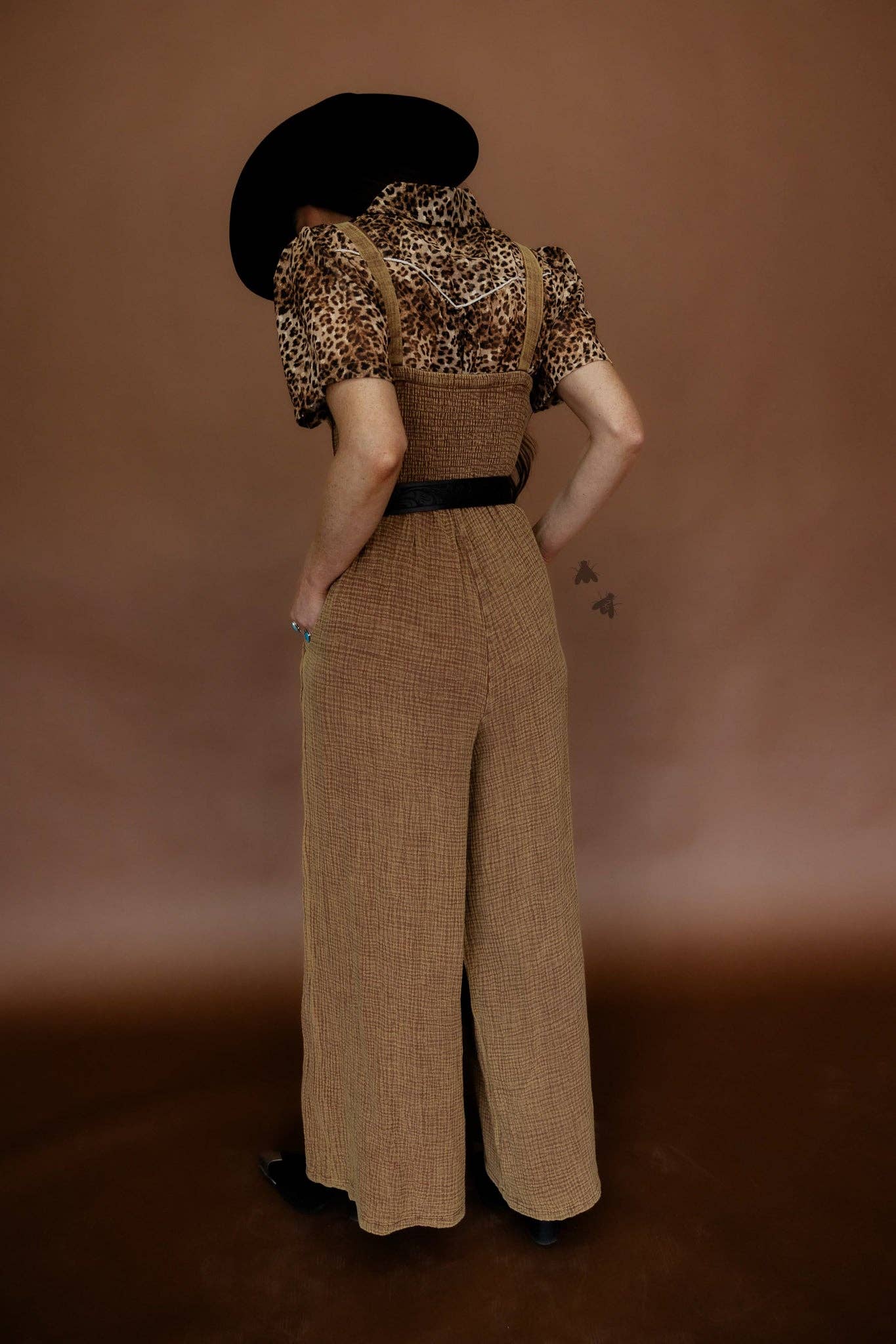 THE SUNDAY RANCHERS Jumpsuit