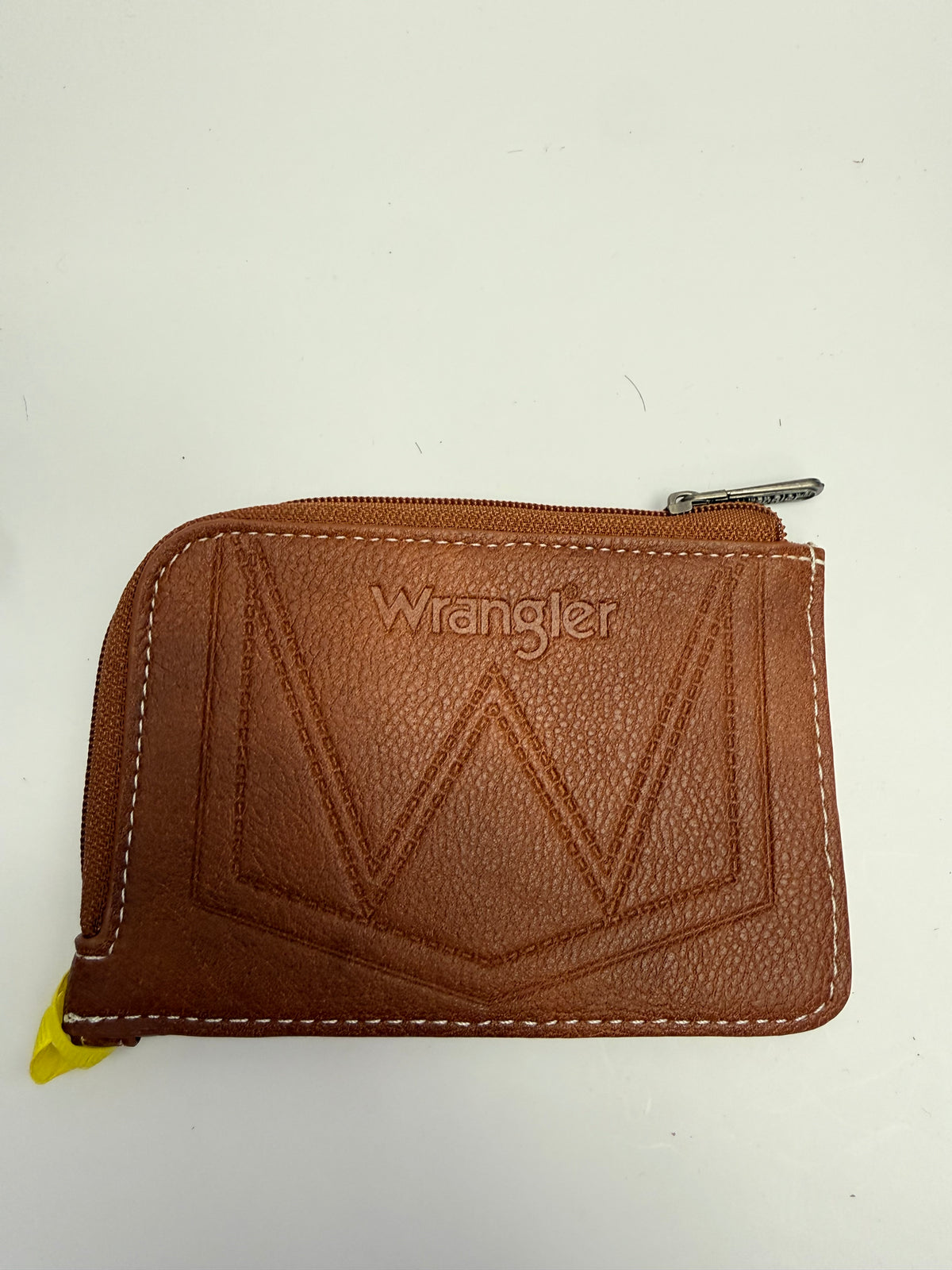 Wrangler Aztec Credit Card Case
