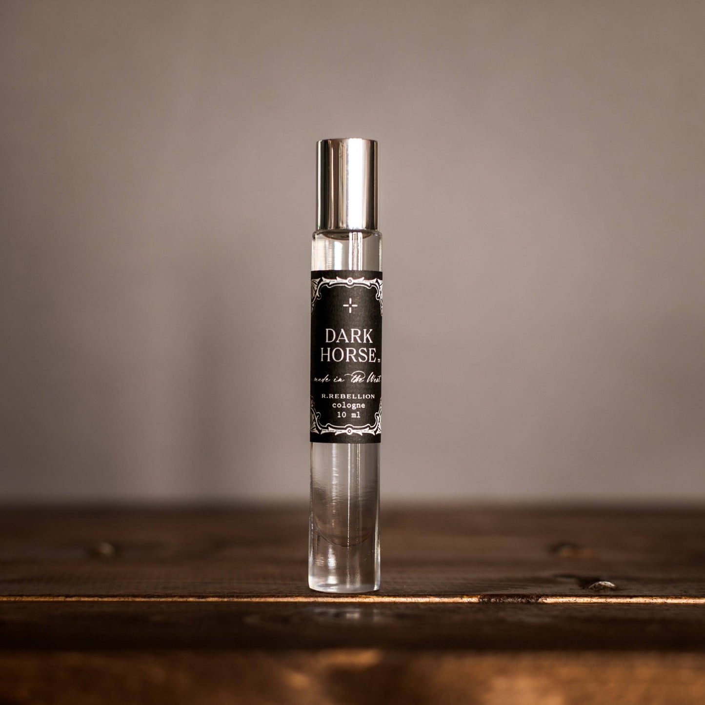 Dark Horse Roll On Cologne Oil 10 ml