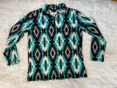 Aztec Everest Pullover