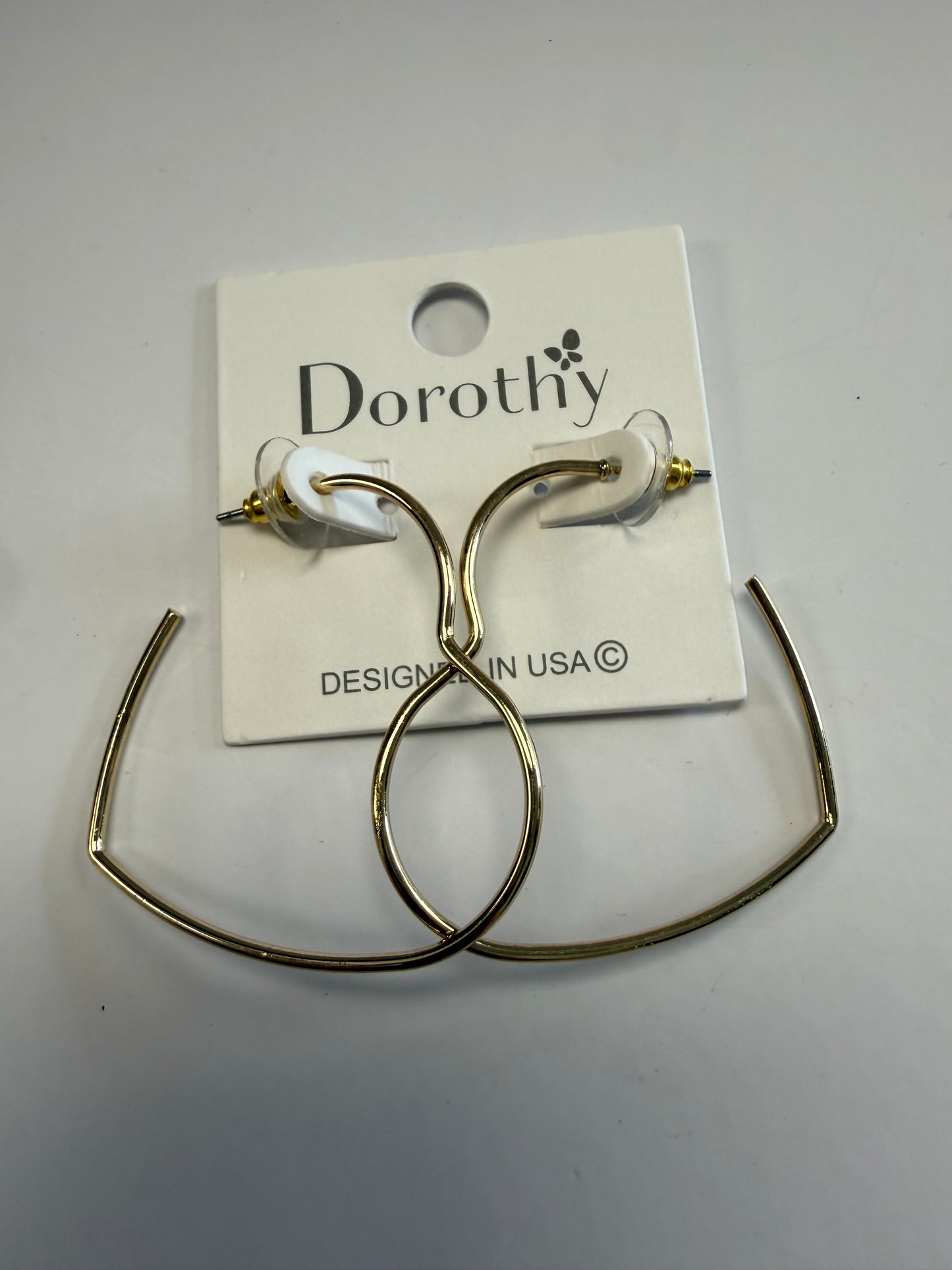 Golden Heart Hoops