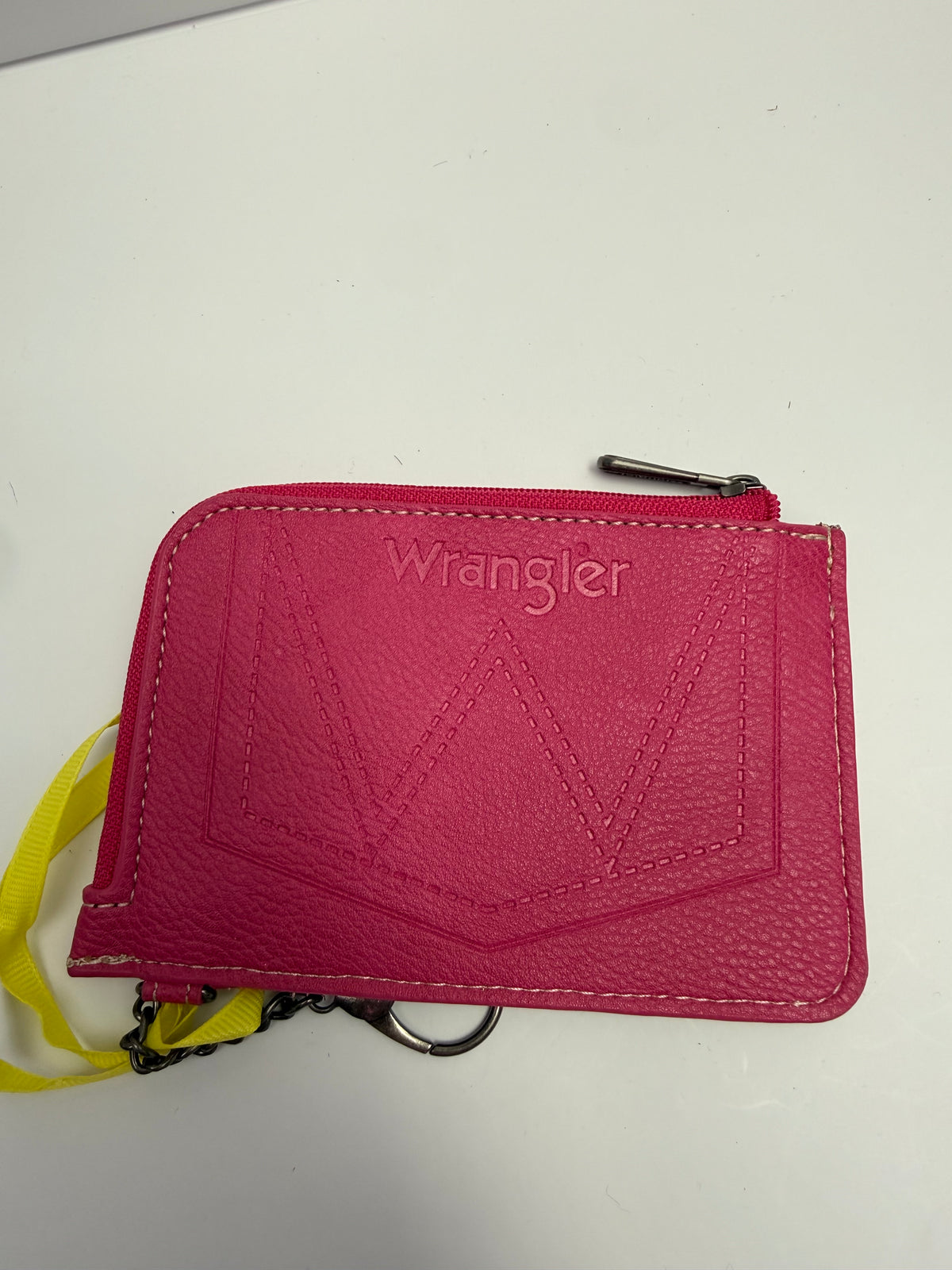 Wrangler Aztec Credit Card Case