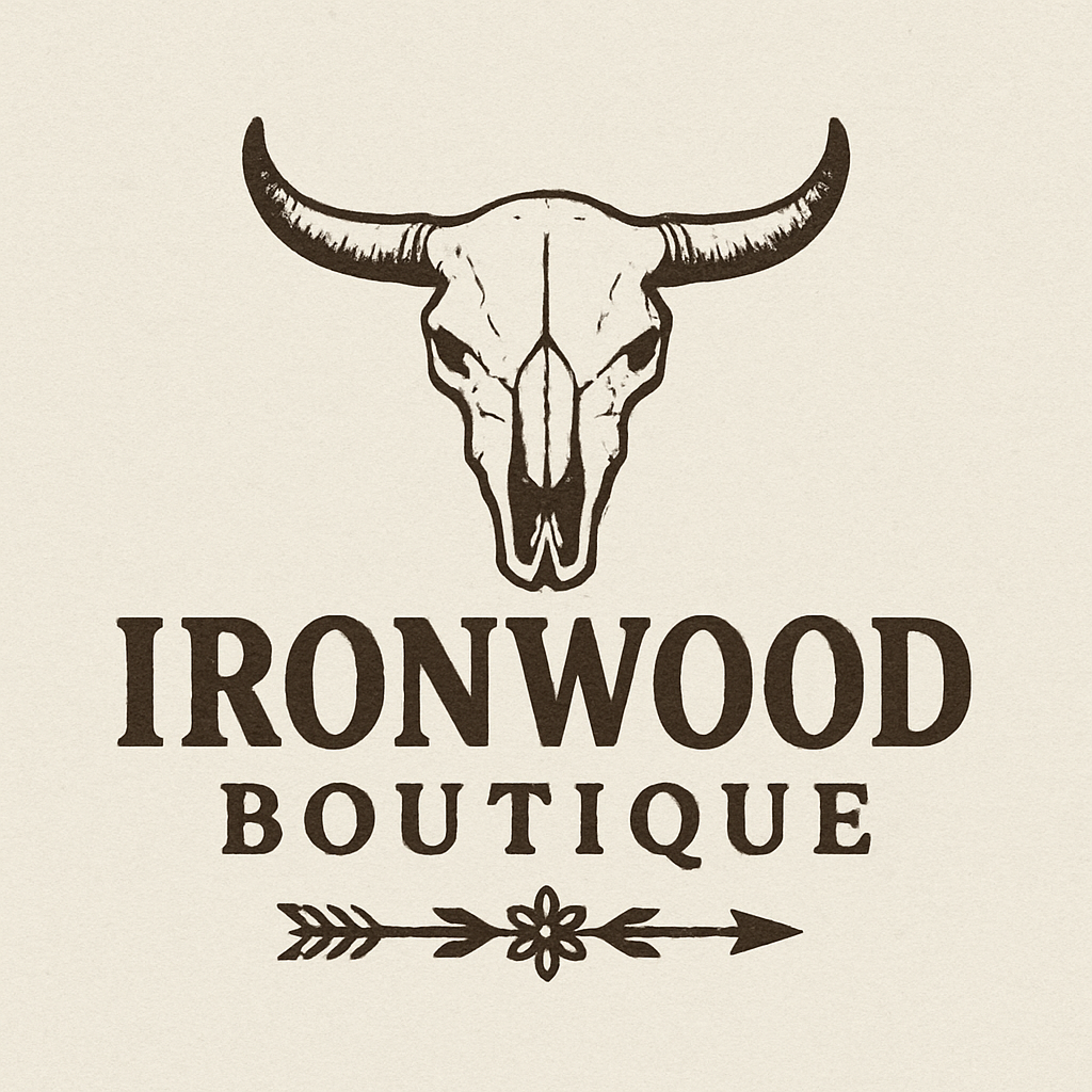 Ironwood Boutique