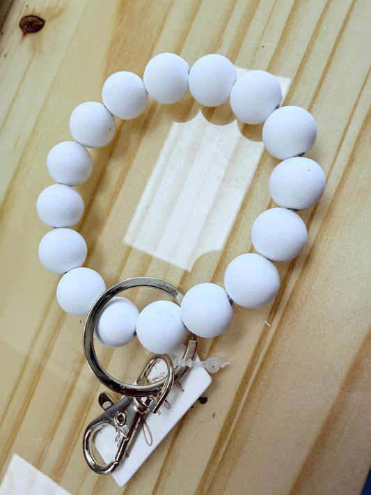 Grab & Go Wristlet Keychains