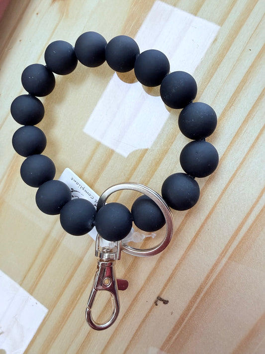 Grab & Go Wristlet Keychains