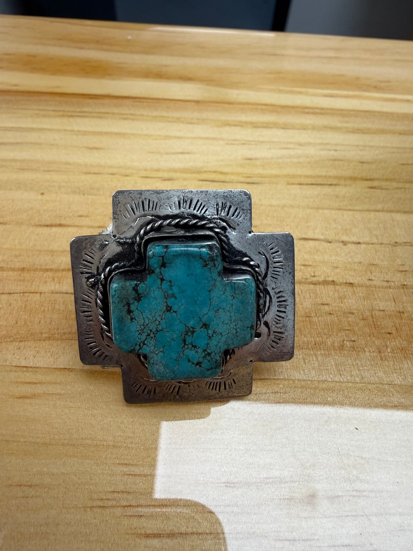 Western Style Rings