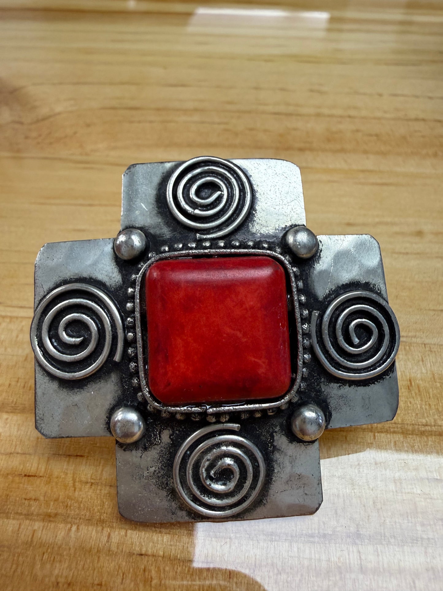 Western Style Rings