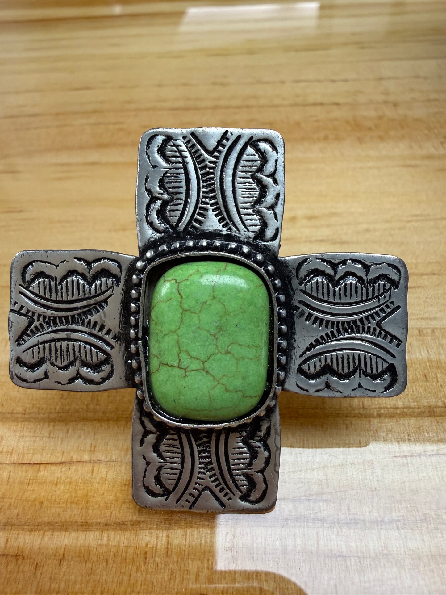 Western Style Rings