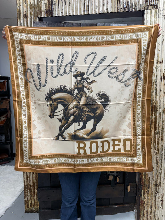 Wild Rags