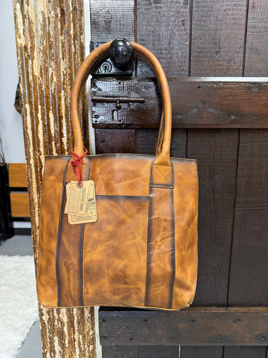 STS Vaquero Concho Tote