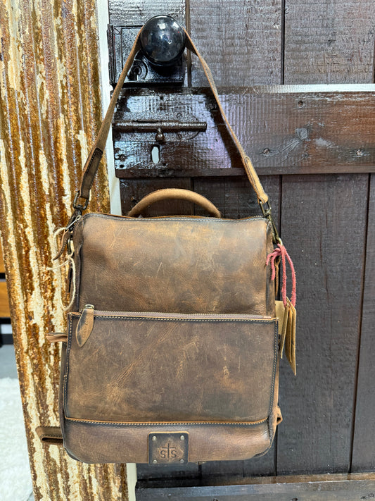 STS Baroness Basic Bliss Backpack