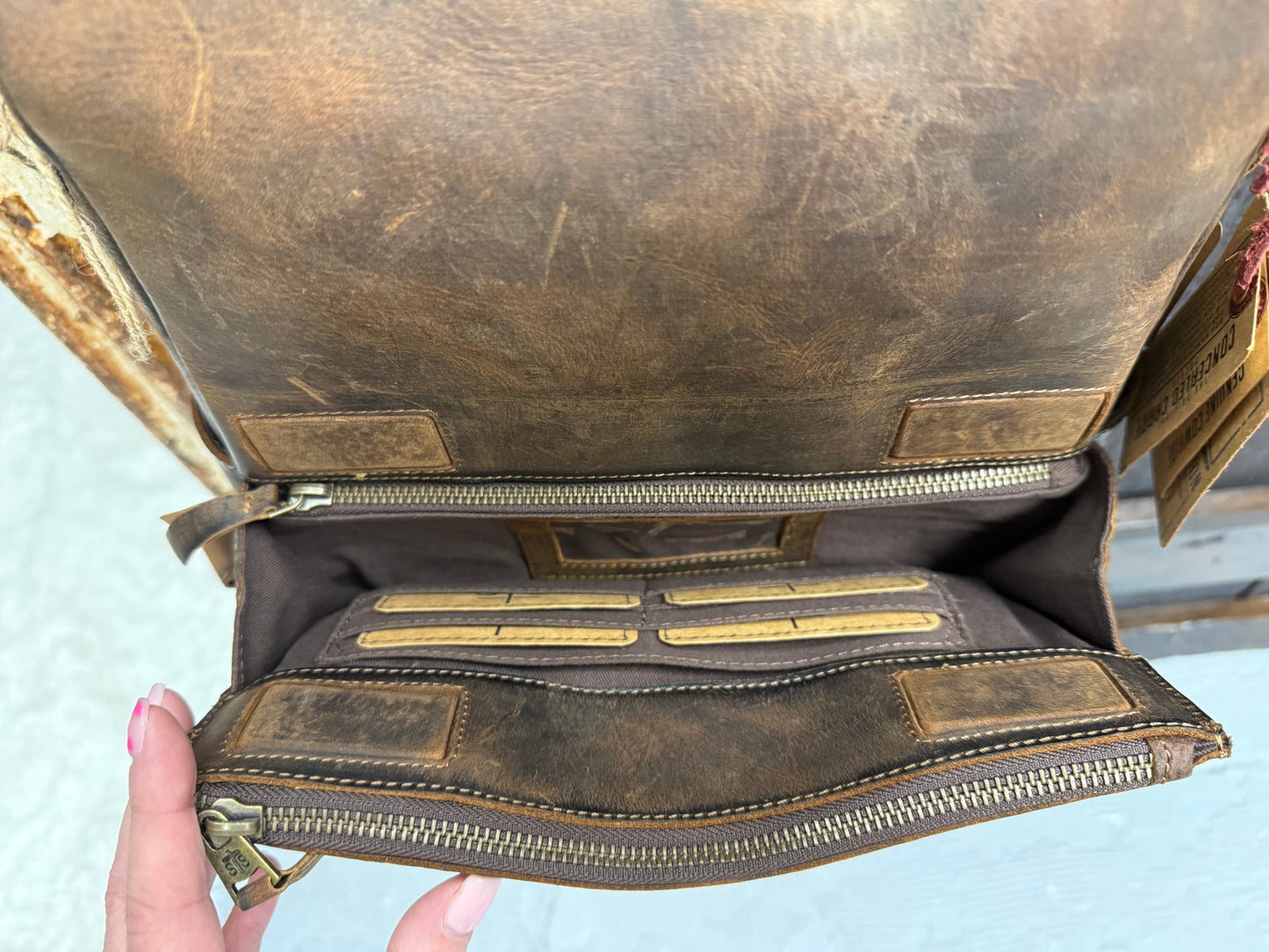 STS Baroness Basic Bliss Backpack