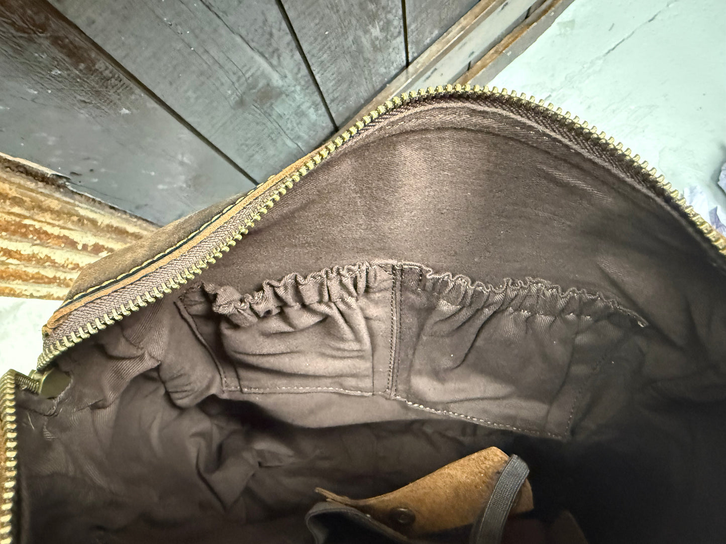 STS Baroness Basic Bliss Backpack