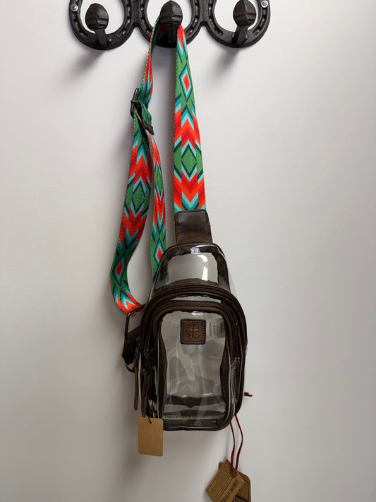 STS Stadium Rules Sojourner Sling