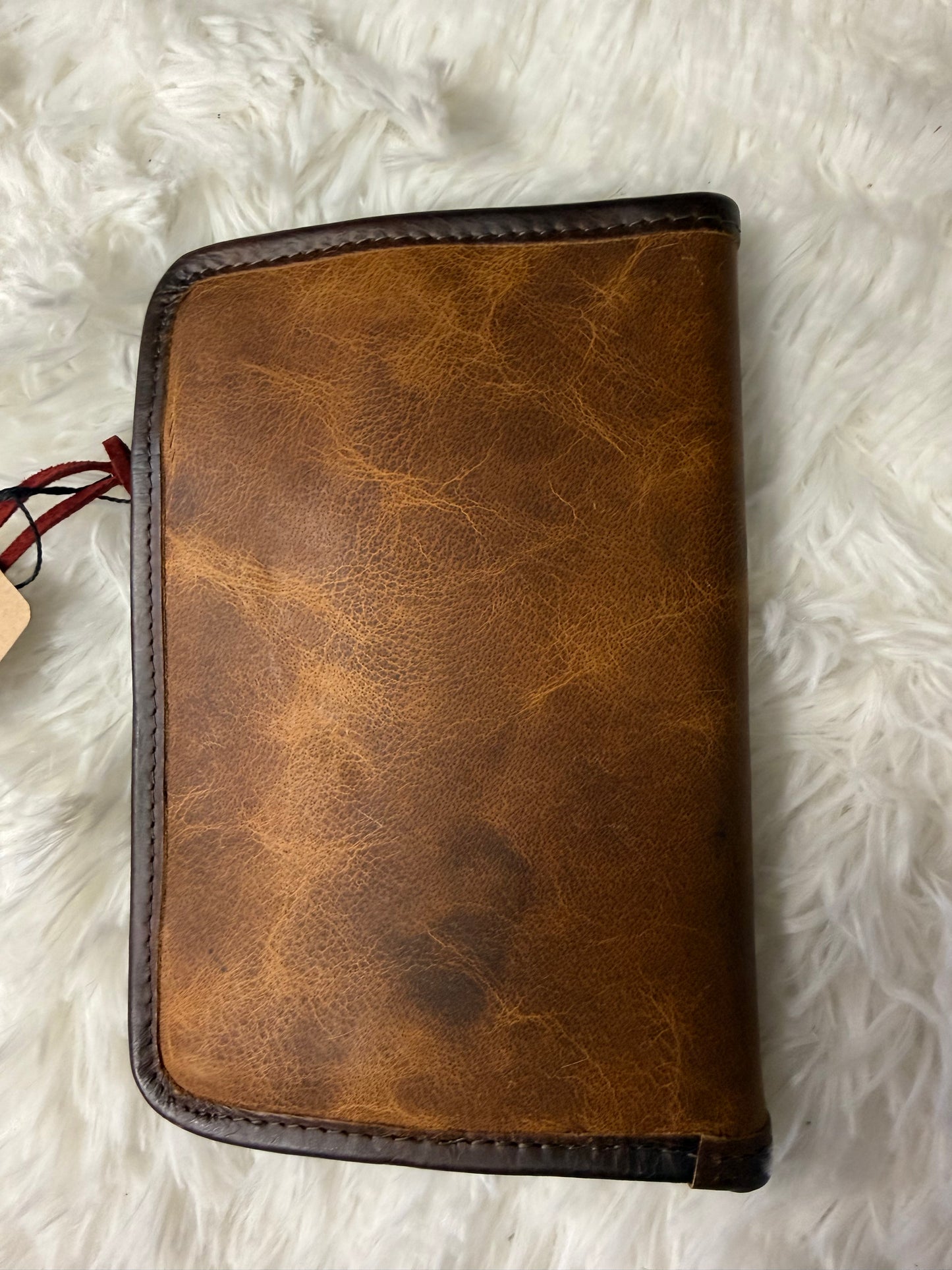 STS Vaquero Concho Magnet Wallet