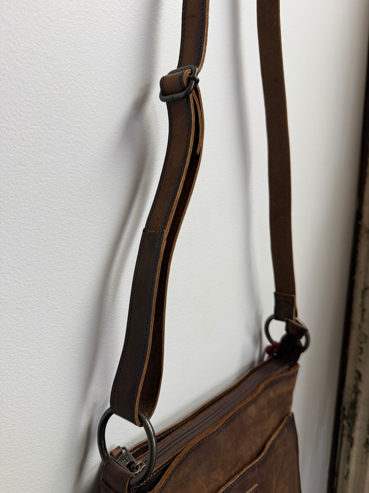 Baroness Olivia Crossbody - STS Ranchwear