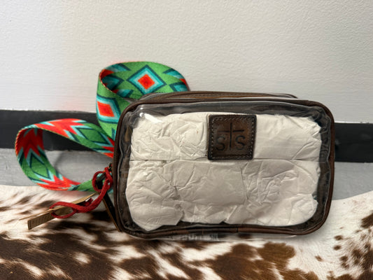 Stadium Rules Kait Sling - STS Ranchwear