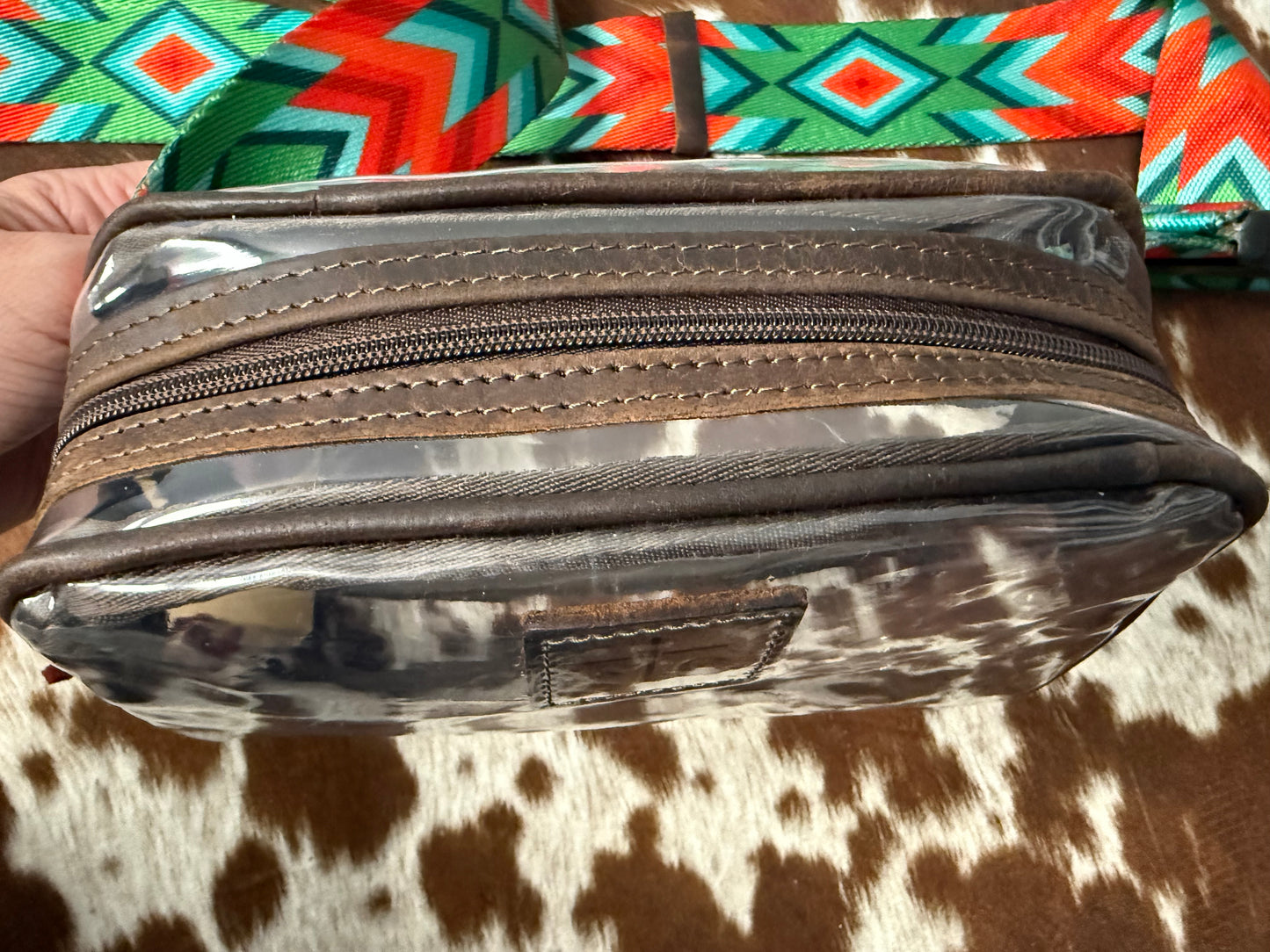 Stadium Rules Kait Sling - STS Ranchwear