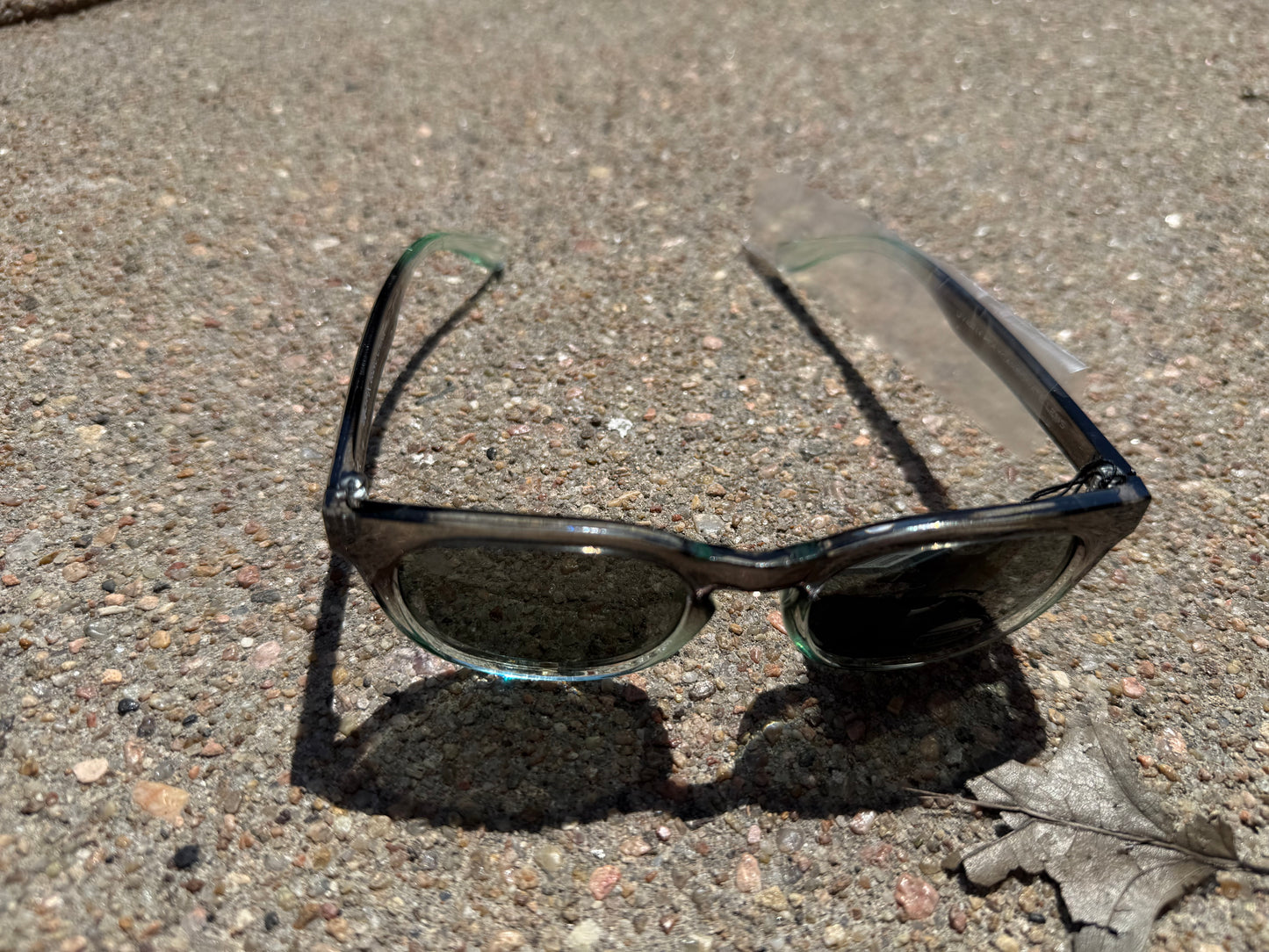 Sunglasses