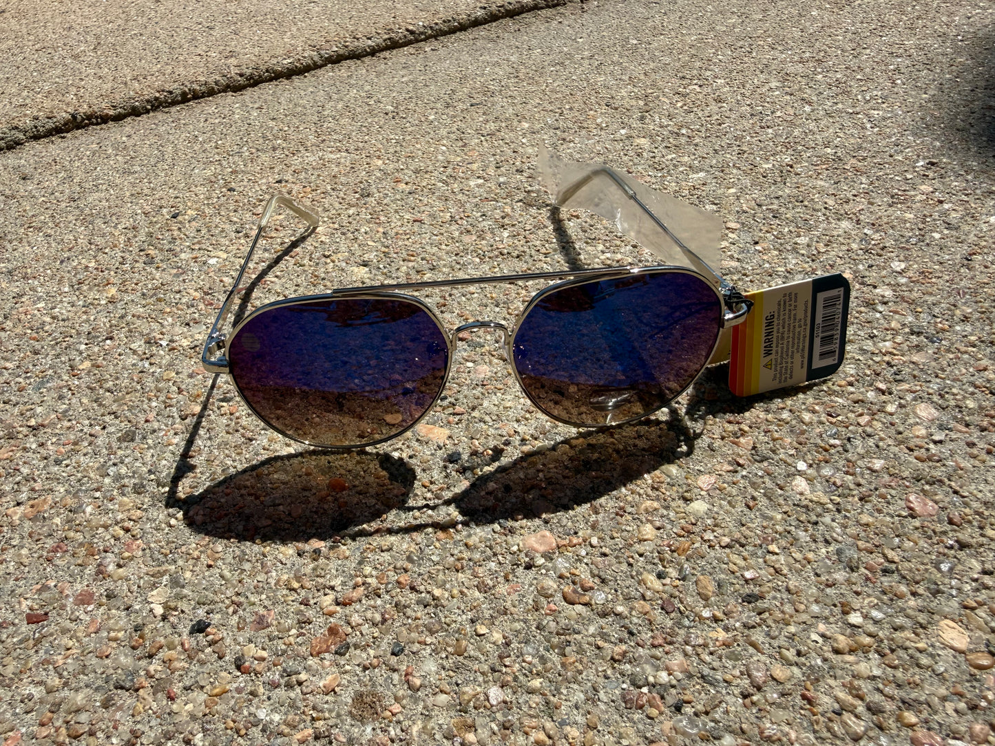 Sunglasses